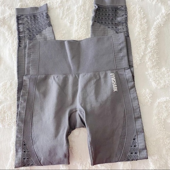 Gymshark Pants - Size small gymshark leggings